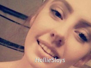 HollieSlays