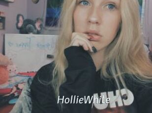 HollieWhite