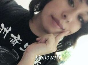 Hollowett