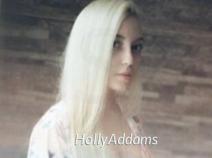 HollyAddams