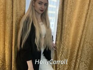 HollyCarroll