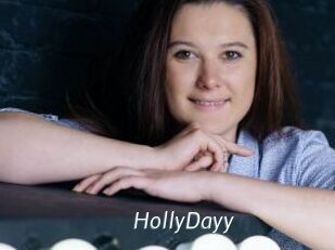 HollyDayy