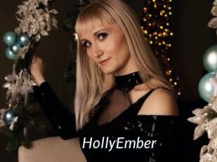 HollyEmber