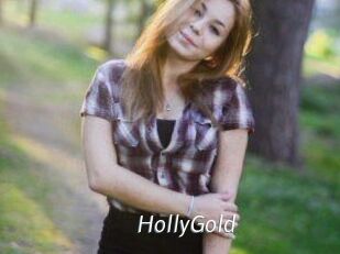 Holly_Gold Porn Star