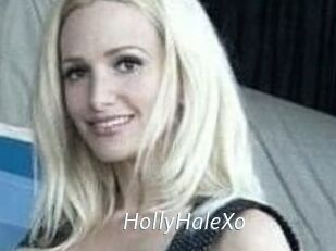 HollyHaleXo
