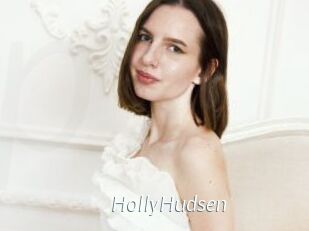 HollyHudsen
