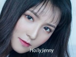 HollyJenny