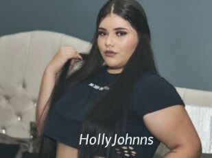 HollyJohnns