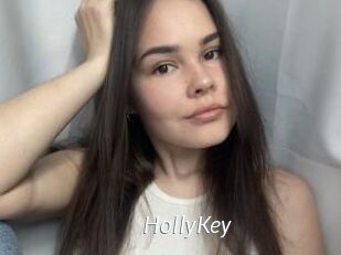 HollyKey