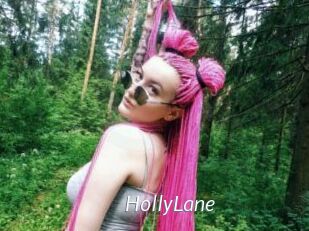 HollyLane