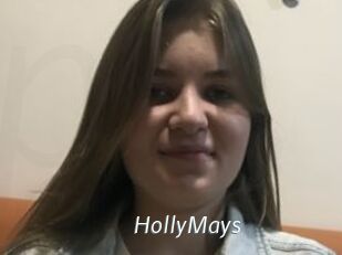 HollyMays