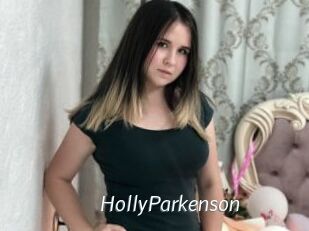 HollyParkenson