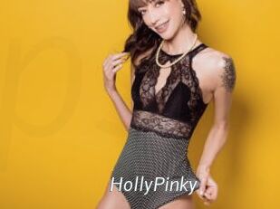 HollyPinky