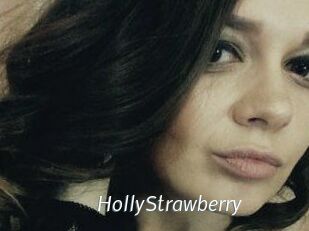 HollyStrawberry