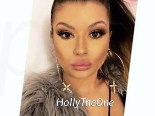 HollyTheOne