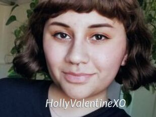 HollyValentineXO