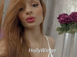 HollyWinter