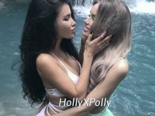 HollyXPolly