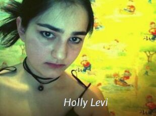 Holly_Levi