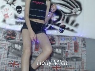Holly_Mich