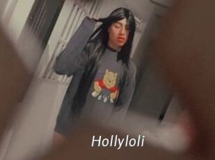 Hollyloli