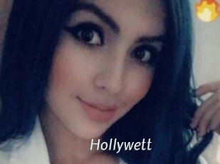 Hollywett
