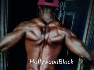 HollywoodBlack