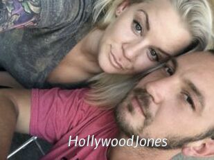 HollywoodJones