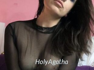 HolyAgatha