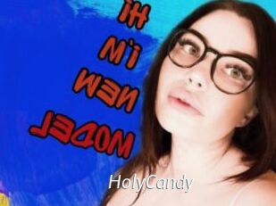 HolyCandy