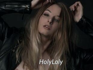 HolyLoly