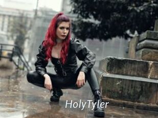 HolyTyler