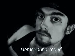 HomeBoundHound