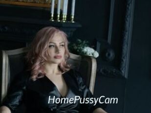 HomePussyCam