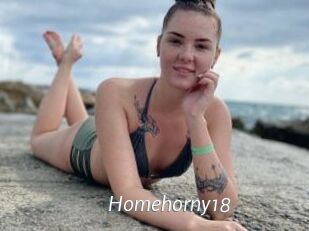 Homehorny18