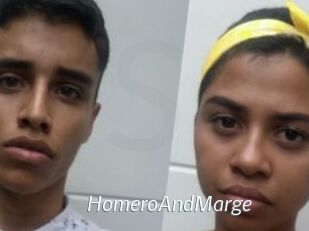 HomeroAndMarge