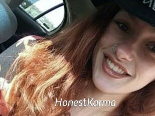 HonestKarma