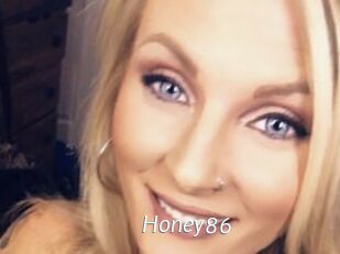 Honey86 Porn Star