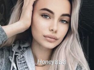Honey888