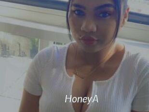 HoneyA