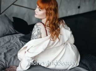 HoneyAndBeauty