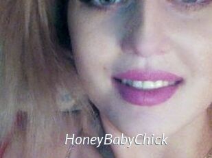 HoneyBabyChick