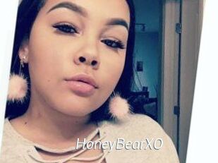 Honey_BearXO