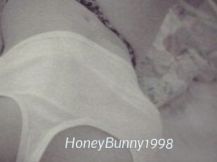 HoneyBunny1998