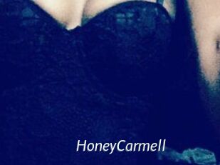 HoneyCarmell