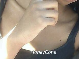 HoneyCone