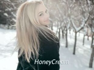 HoneyCream