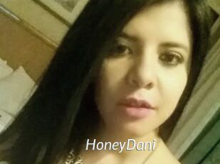 HoneyDani