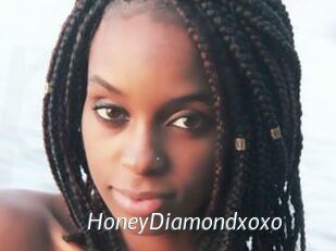 HoneyDiamondxoxo