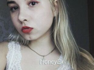 HoneyEx